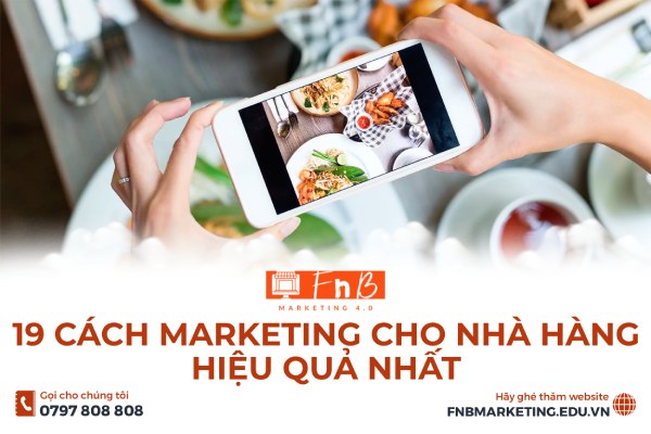 marketing cho quán ăn marketing nhà hàng marketing đồ ăn marketing online cho nhà hàng marketing cho nhà hàng