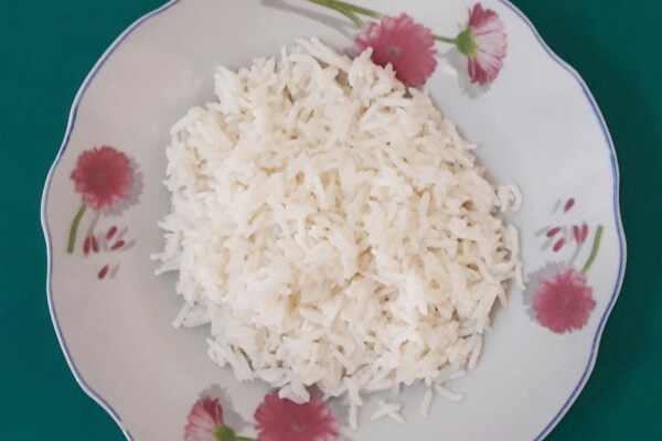 Gạo Pawsan Myanmar
