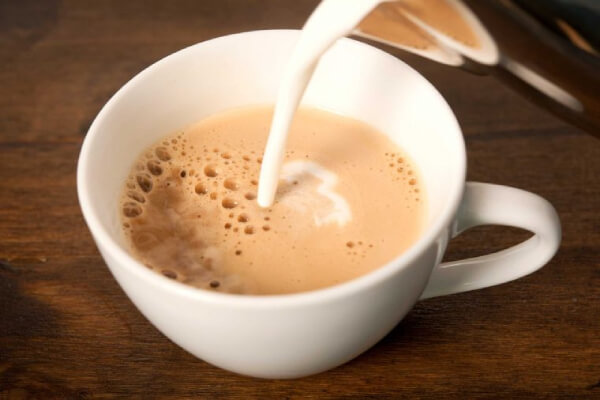 uống cà phê trắng có nhiều lợi ích đối với sức khỏe