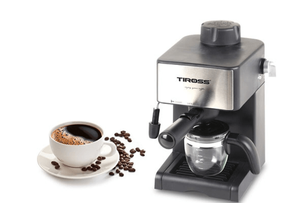 Espresso Tiross TS620 