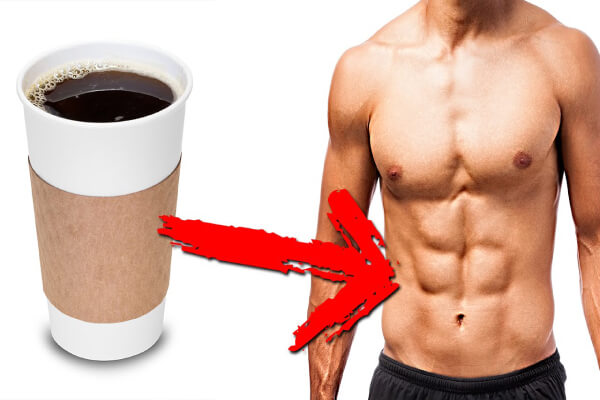 Uống cà phê có tác dụng cải thiện hiệu suất thể chất
