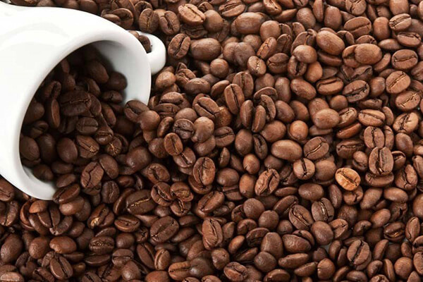 Cà phê hạt để được bao lâu?